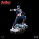 Avengers Age of Ultron Statue 1/4 Captain America 55 cm